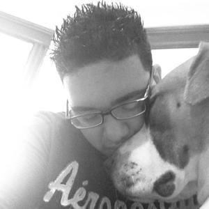 Meet your Posher, Ezequiel